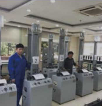 产品质量监督抽查现场抽样